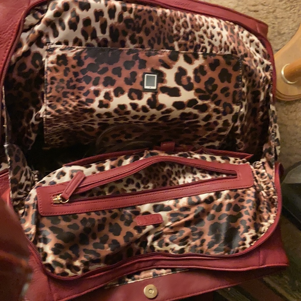 Fiorelli Big Bag ( en vrai cuir italien)